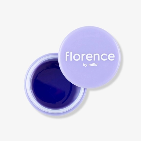 Hit Snooze Lip Mask Florence by Mills - Picture 1 of 6
